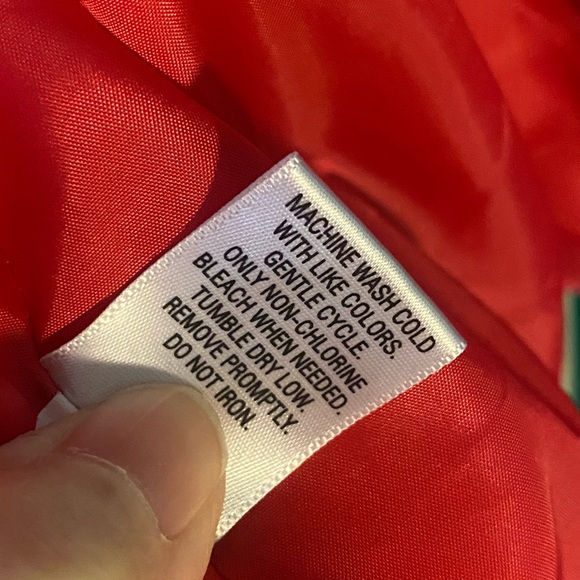 Tek Gear Women's Pink Quilted‎ Vest - Picture 5 of 6